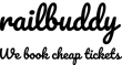 amtrak booking tickets logo
