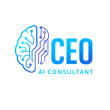 Pon la inteligencia artificial en tu vida logo