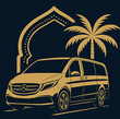 Private Taxi Marrakech logo