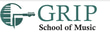 Grip School of Music logo