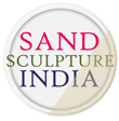 Sand Sculpture India logo