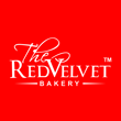 THE RED VELVET BAKERY logo