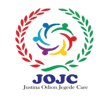 justina odion jegede care logo