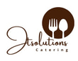 Jtsolutions catering logo
