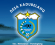 Pemerintah Desa Kadubelang, Kabupaten Pandeglang, Provinsi Banten logo