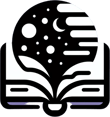 My dreamed bookshelf logo
