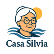 Casa de Vacanta Silvia logo