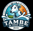 TAMBE Milk Production Company logo