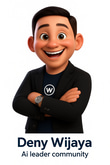 Wijaya Digital Academy logo