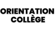Parcours d'Orientation logo