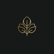 Tiny Forest Micro Greens logo