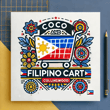 Coco and Cart Canada logo