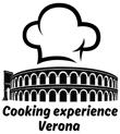 Cooking experience Verona logo