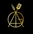 Amna’s Indo Canadian Grill logo