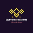 country club balakot logo
