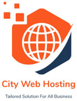 CITY WEBSITE BUILDER logo