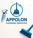 APPOLON CLEANING LLC logo