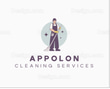 APPOLON CLEANING LLC logo