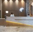 Holiday Inn Katra Vaishno Devi by IHG logo