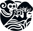 Eduardo Abraços Nature Photographer logo