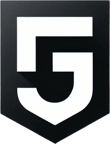 JG TRANSPORTATION AND DELIVERY logo