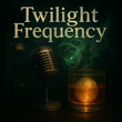 Twilight Frequency Radio logo