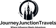 JourneyJunctiontravels logo