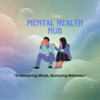 Senc Mental Health Companion logo