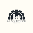 location engin Maroc logo