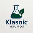 Klasnic-insumos S.A. de C.V. logo