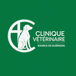 Clinique Vétérinaire SOURCE DE GUéRISON logo