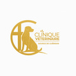 Clinique Vétérinaire SOURCE DE GUéRISON logo