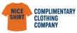 Complimentary Clothing Company logo