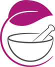 GAELLE BOLLARD NATUROPATHE logo