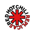 The Red Hot Chilli Replicas logo
