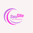 Marketing digital com foco em e-commerce logo