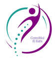 Centro Médico El Eden logo