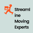 Streamline Moving Experts logo