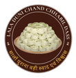 lala dunichand chhabil dass logo