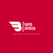 Rapid Entrega Envios Nacionales logo
