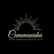 Cummanaha - Atem Körper Bewusst Sein logo