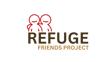 Refuge Friends Project logo