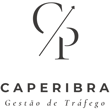 Caperibra Gestão de Tráfego logo