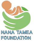 Nana Tamea Foundation logo