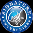 SIGNATURE ENTERPRISES logo