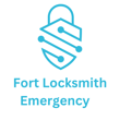 Fort Locksmith Emergency logo