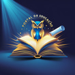 Portal do Conhecimento logo
