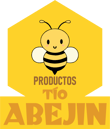 Productos Tio Abejin logo