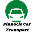 Pinnacle Car Transport logo