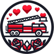 Einsatz für die Liebe logo